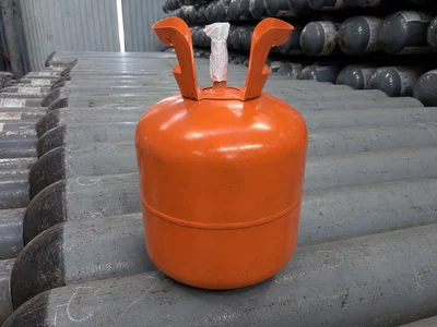 Баллон азота 3,5 л